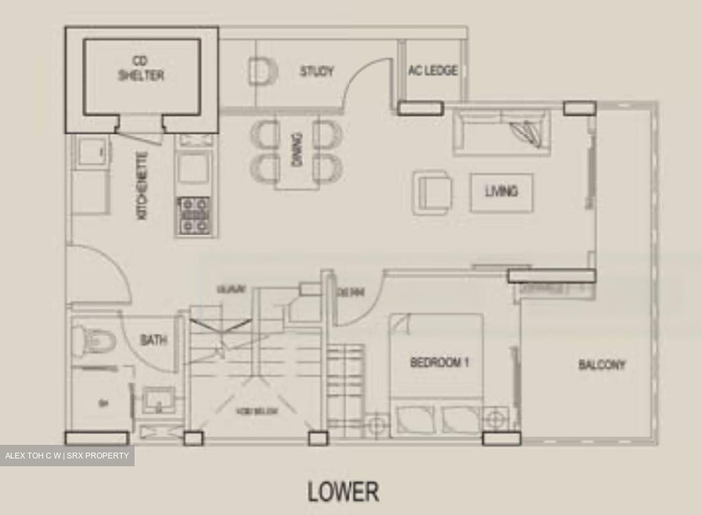 East Village (D16), Apartment #485685971